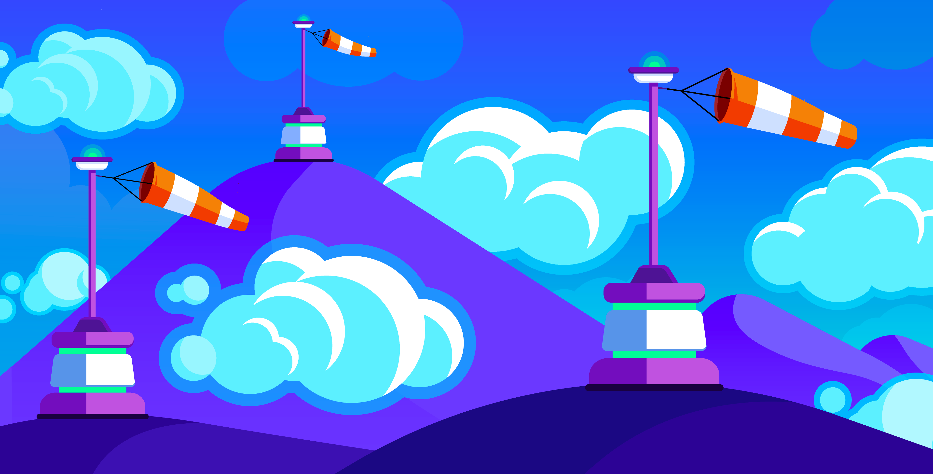 Best practices for data security in cloud-native infrastructure
