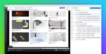 Use Datadog Session Replay to view real-time user journeys
