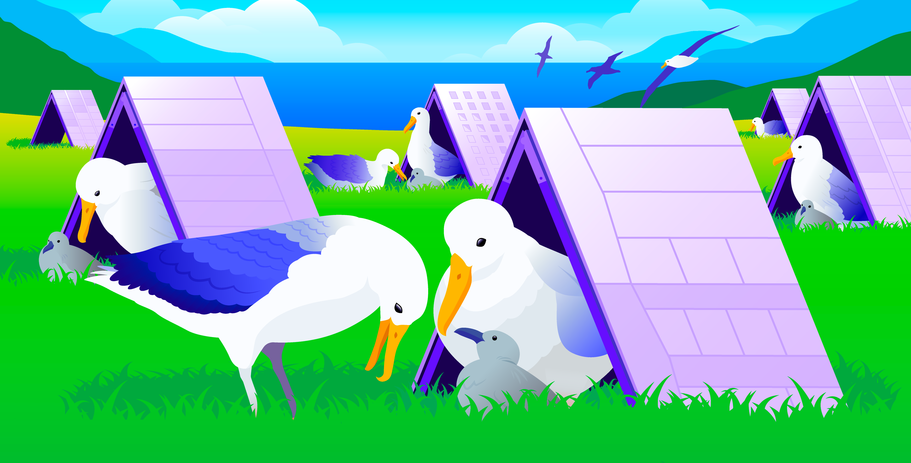 Simplifying the shared responsibility model: How to meet your cloud security obligations