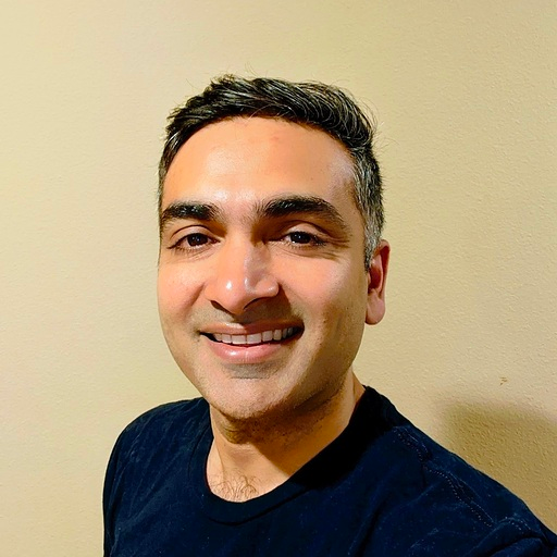 Ashwin Kamath