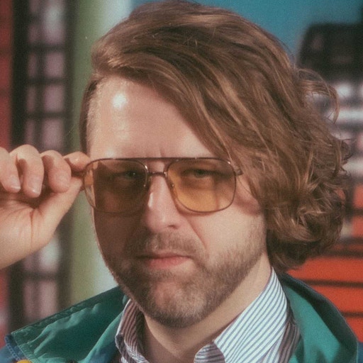 Ben Michel