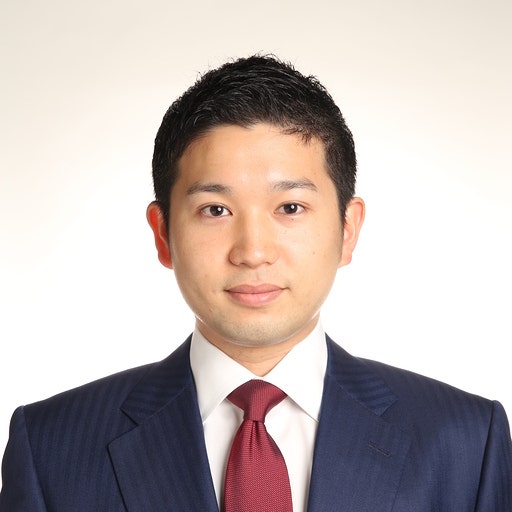 Yuta Yoshida