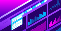 Introducing template variable saved views for dashboards