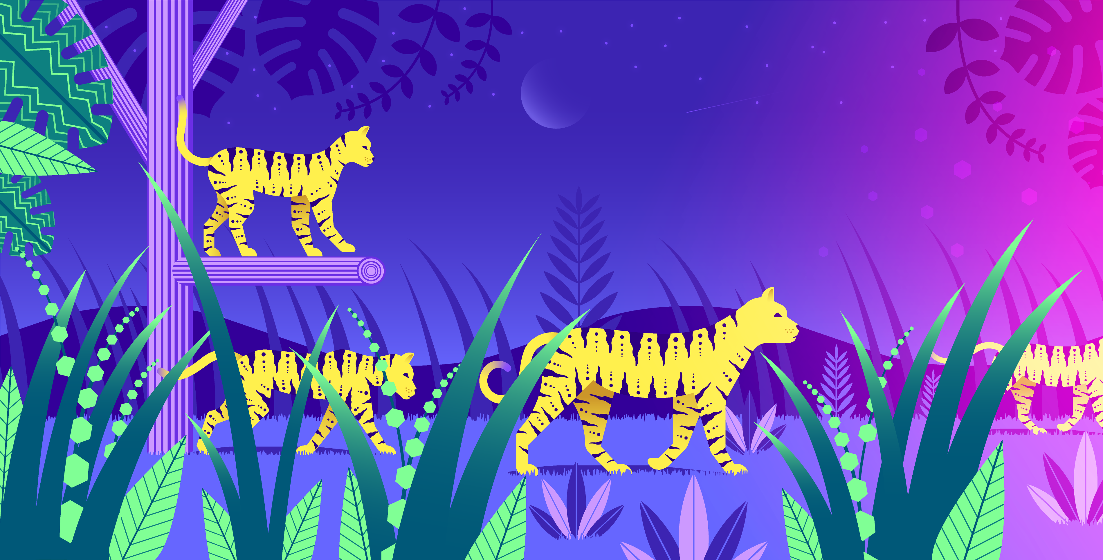 Collecting metrics with Tomcat monitoring tools
