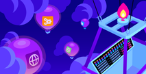 Quickly and comprehensively analyze the cloud and SaaS costs behind your services