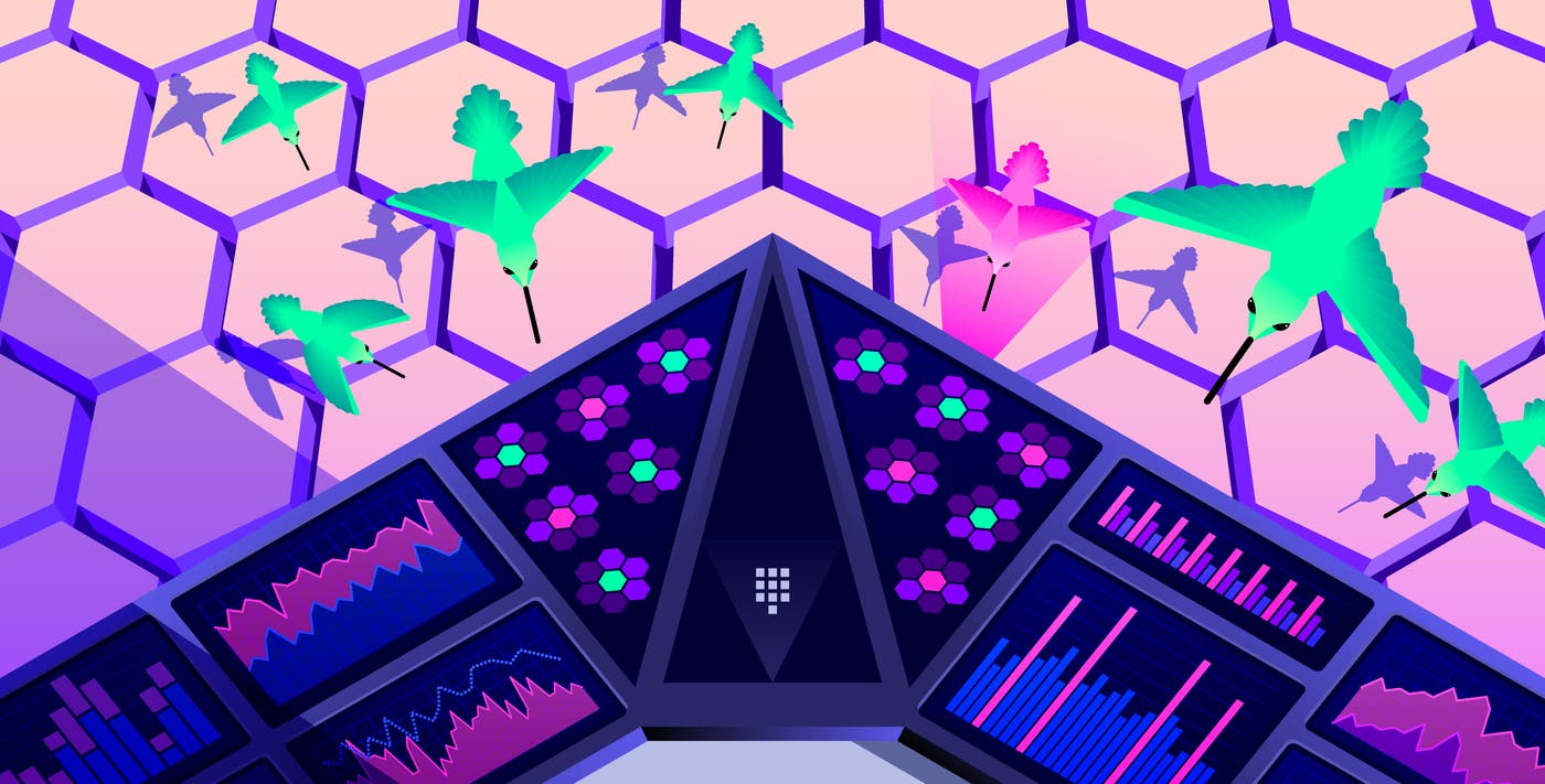 Tools for HashiCorp Vault monitoring Tools for HashiCorp Vault monitoring