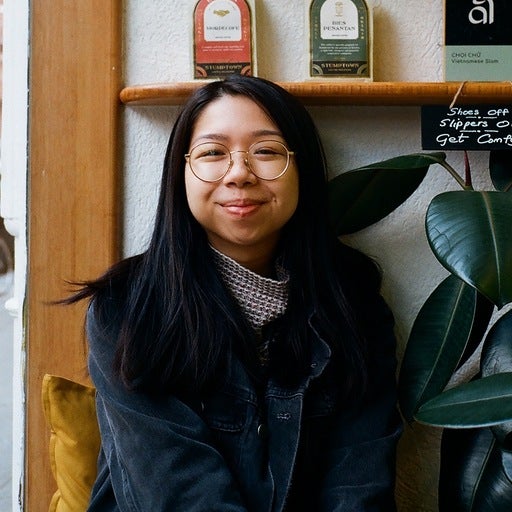 Zoe Tiet