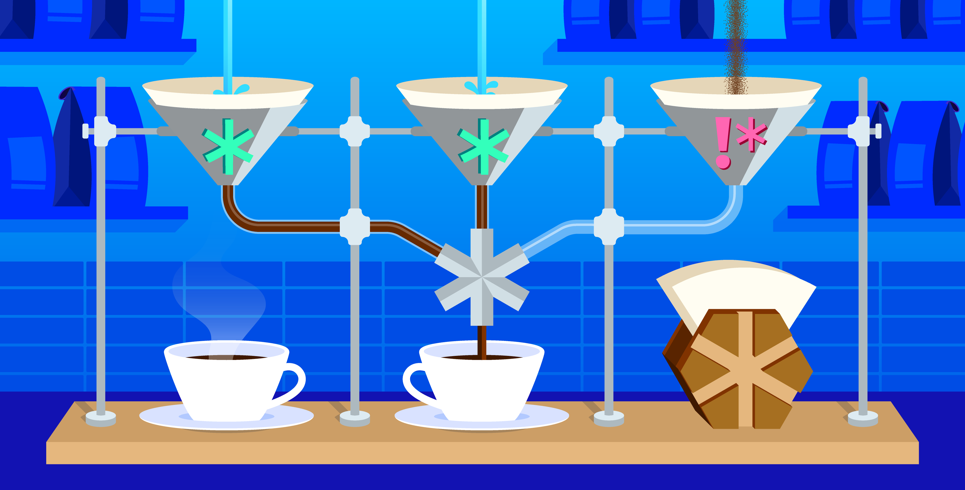 Introducing wildcard-filtered metric queries