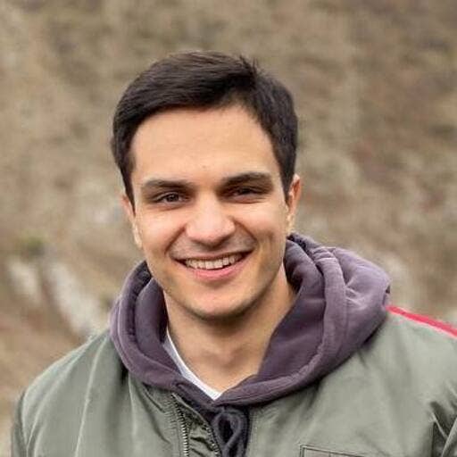 Danila Ivanov