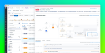 Turn fragmented runtime signals into coherent attack stories with Datadog Workload Protection