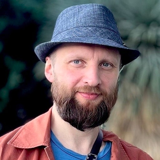 Anatoly Mikhaylov