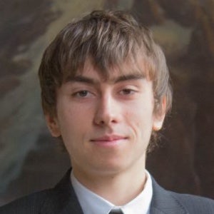 Charles Masson