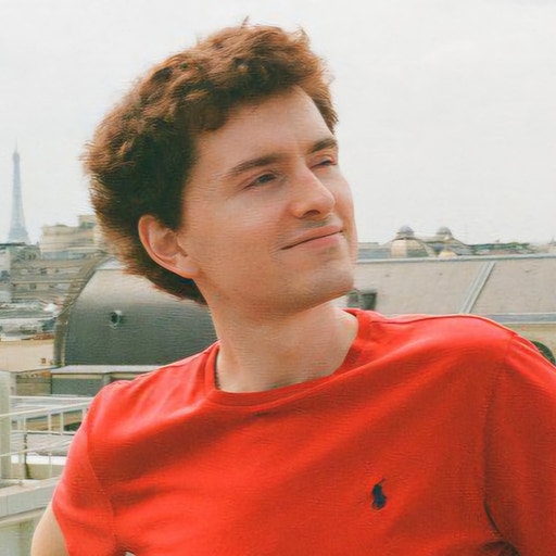 Pierre Gimalac