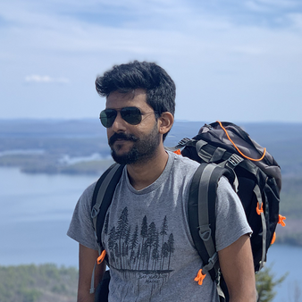 Sanketh Balakrishna