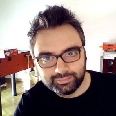 Massimiliano Pippi