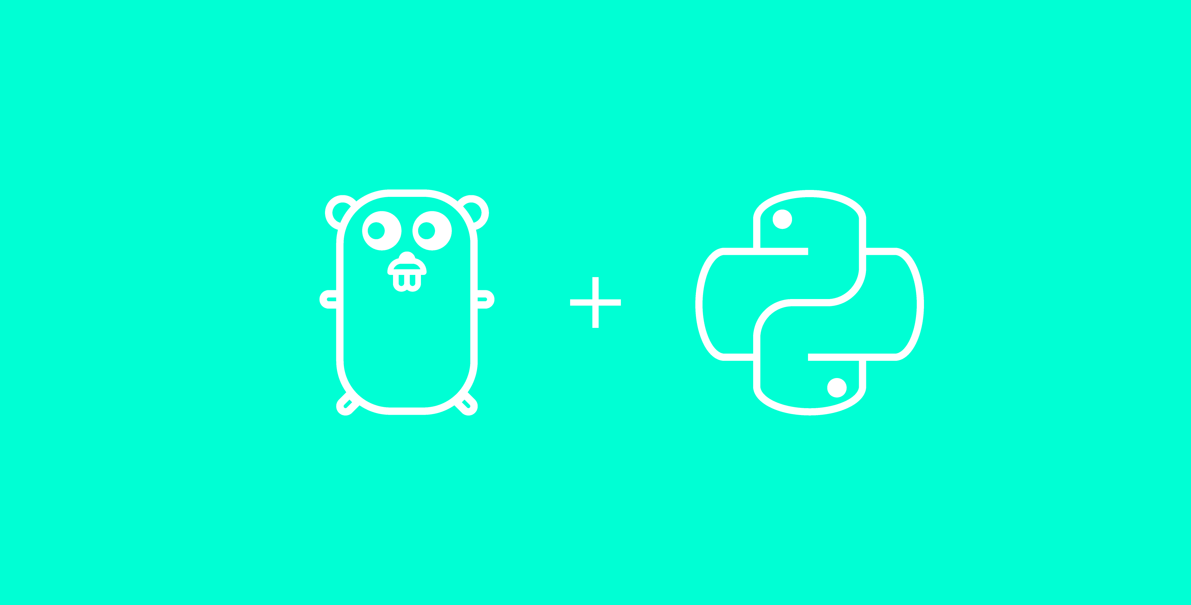 Cgo and Python