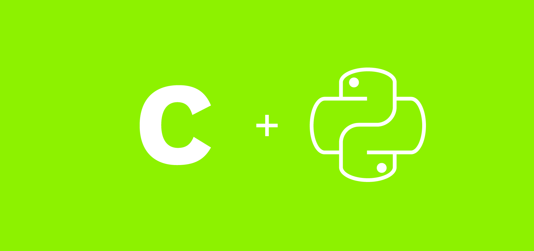 Embedding CPython