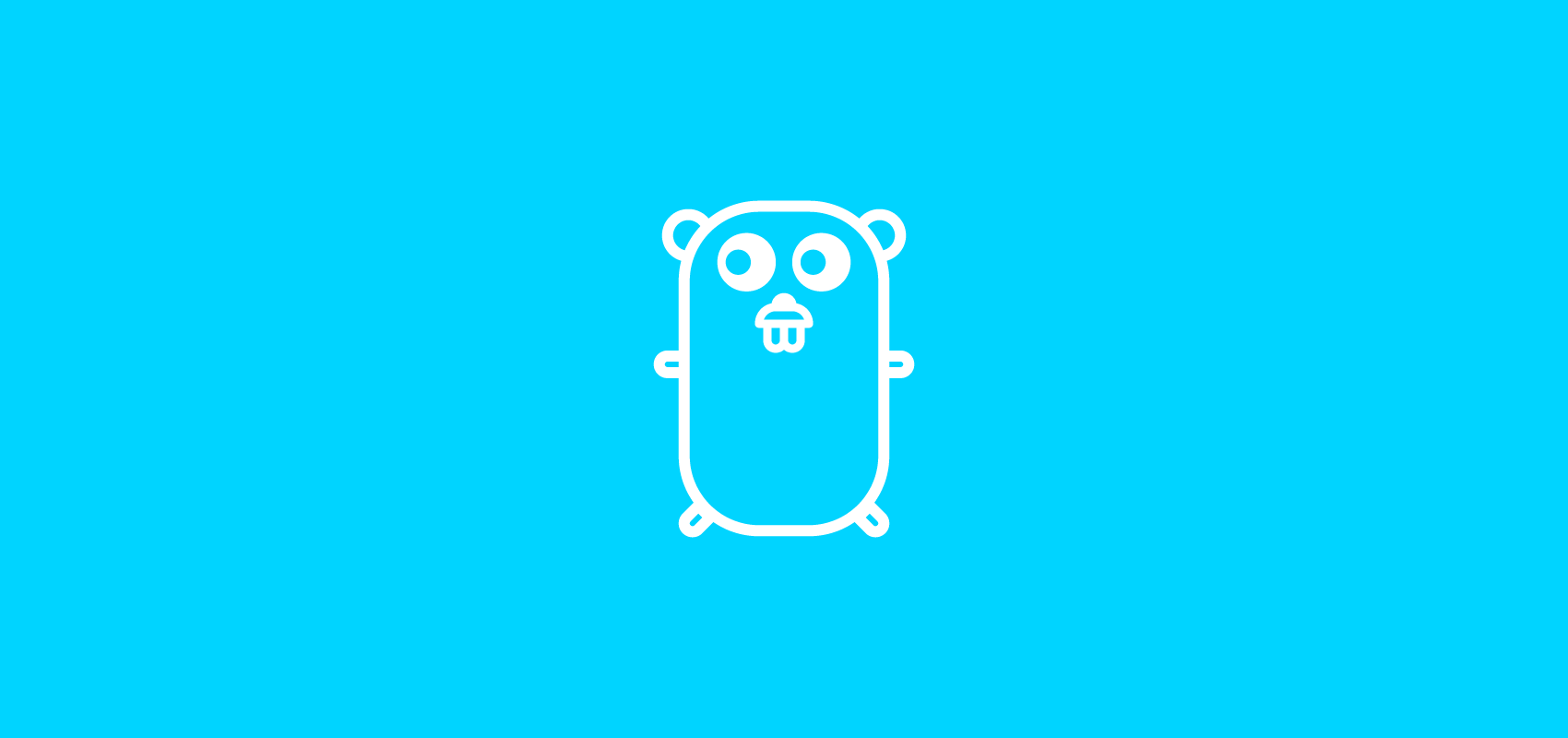 Unleash the Gopher