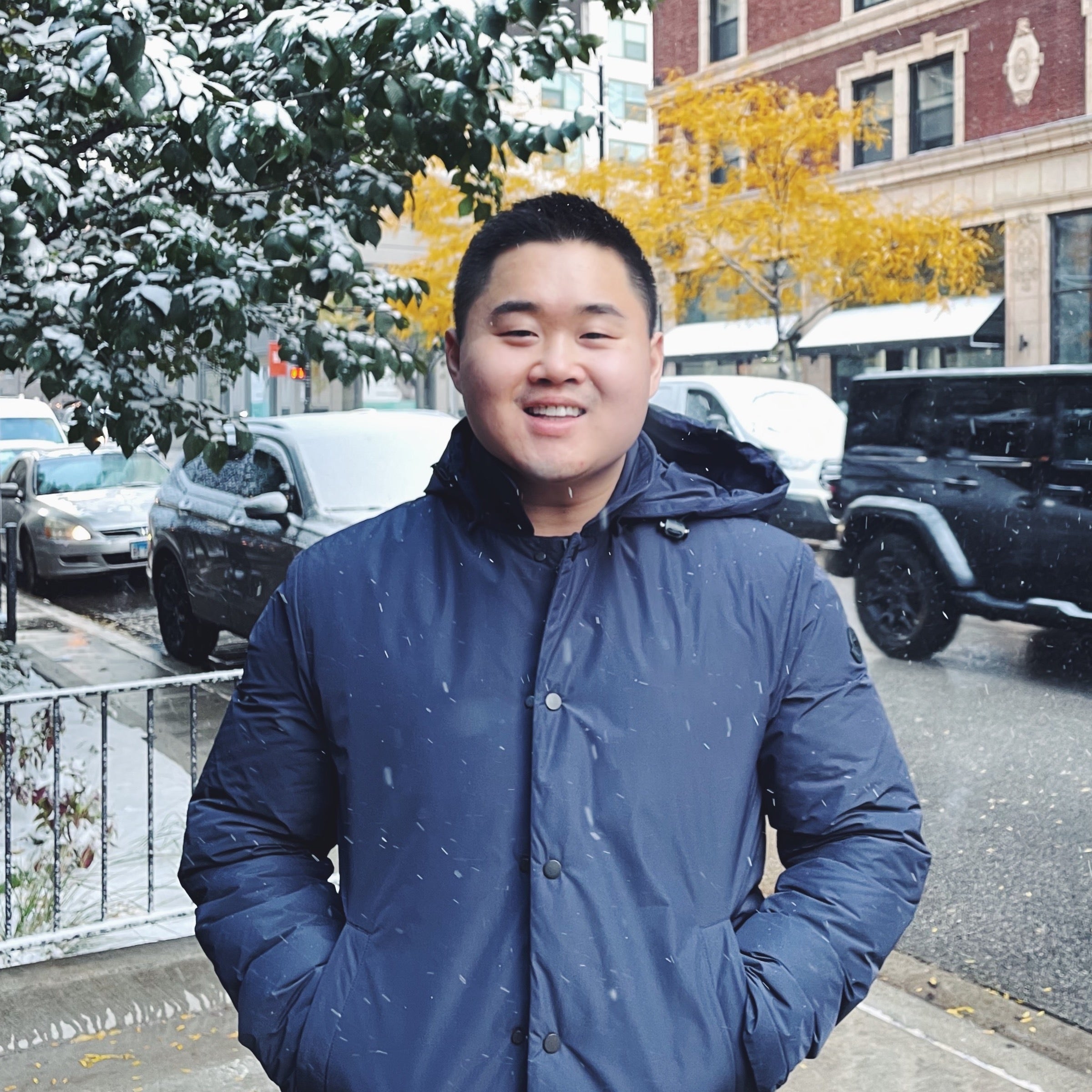 Austin Lai