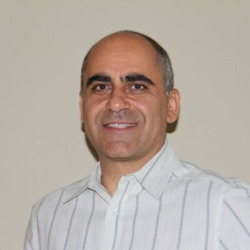Ivo Dimitrov