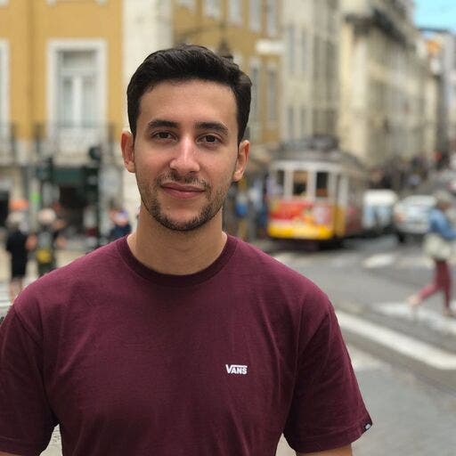 Yassir Ramdani