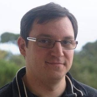 Damien Profeta