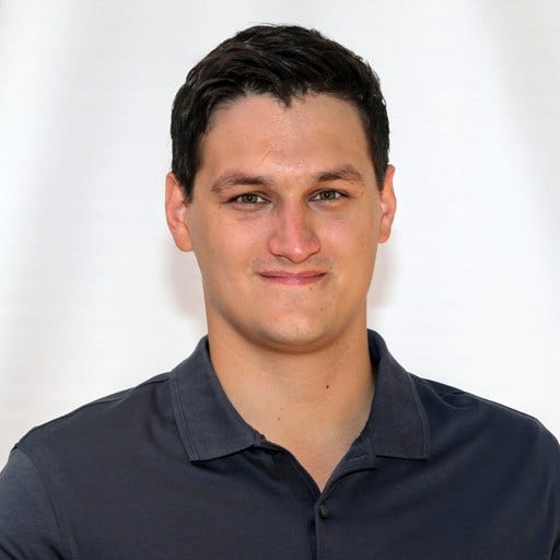 Daniel Intskirveli