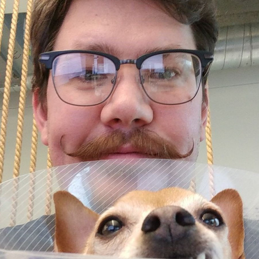 Heston Hoffman