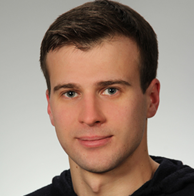 Vladimir Zhuk