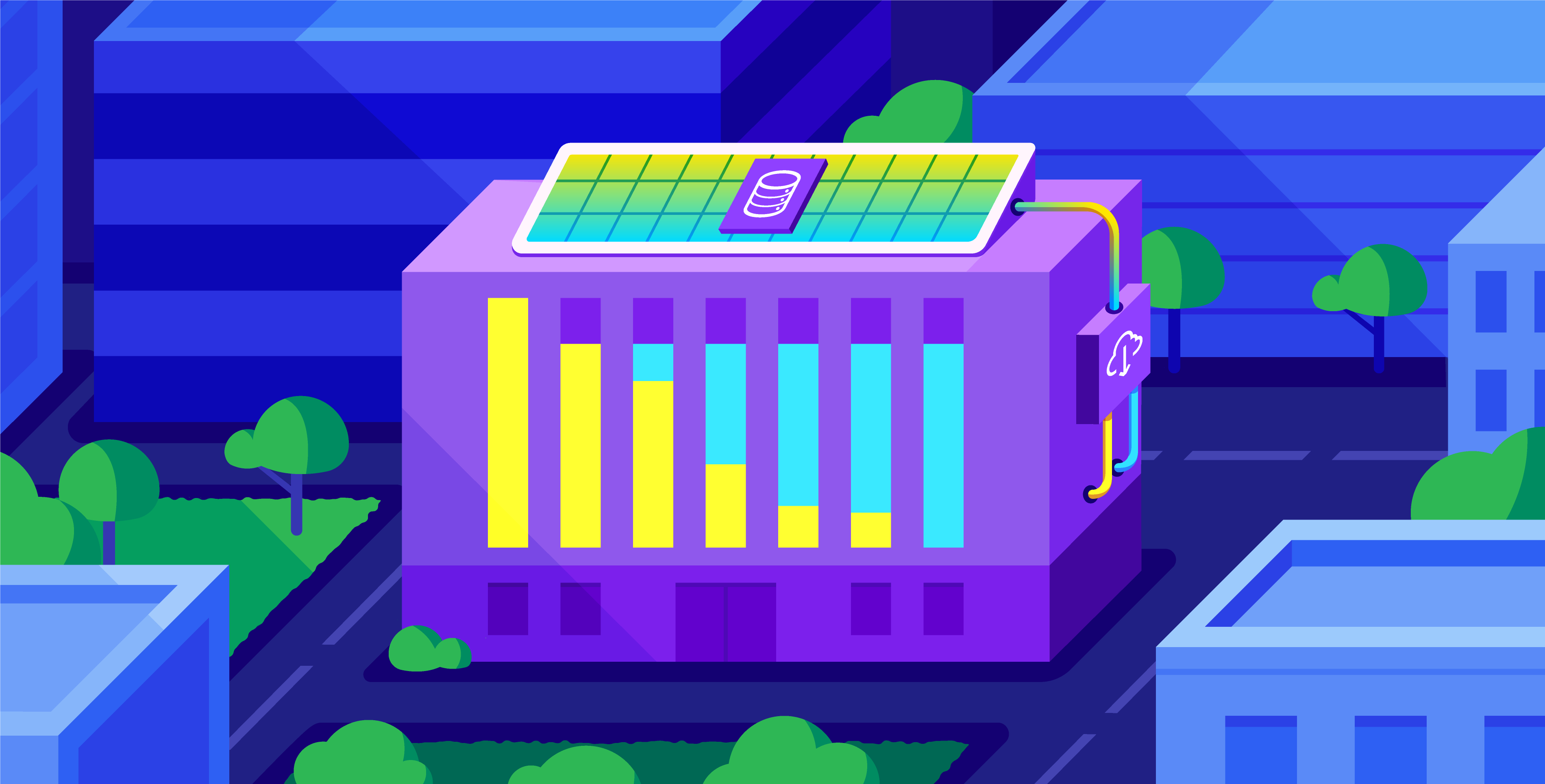Inside Husky’s query engine: Real-time access to 100 trillion events