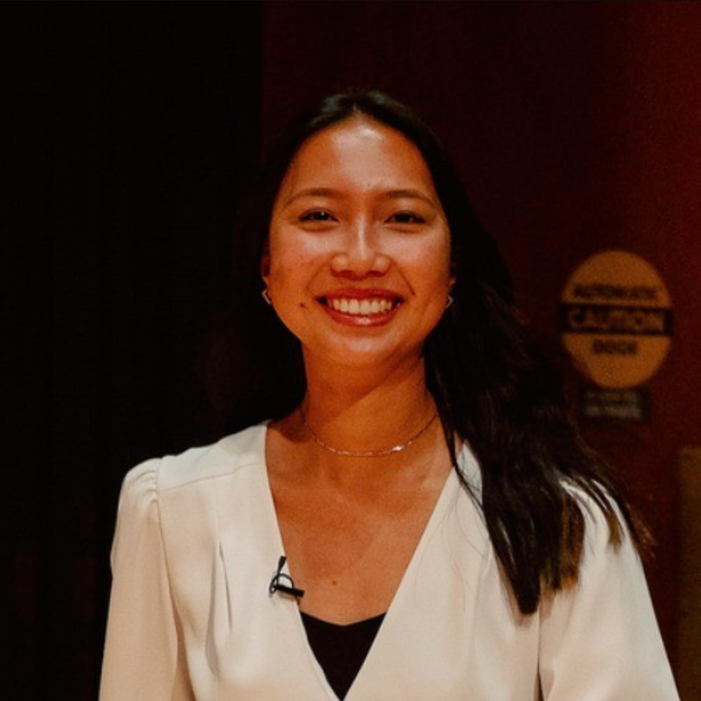 Tran Le