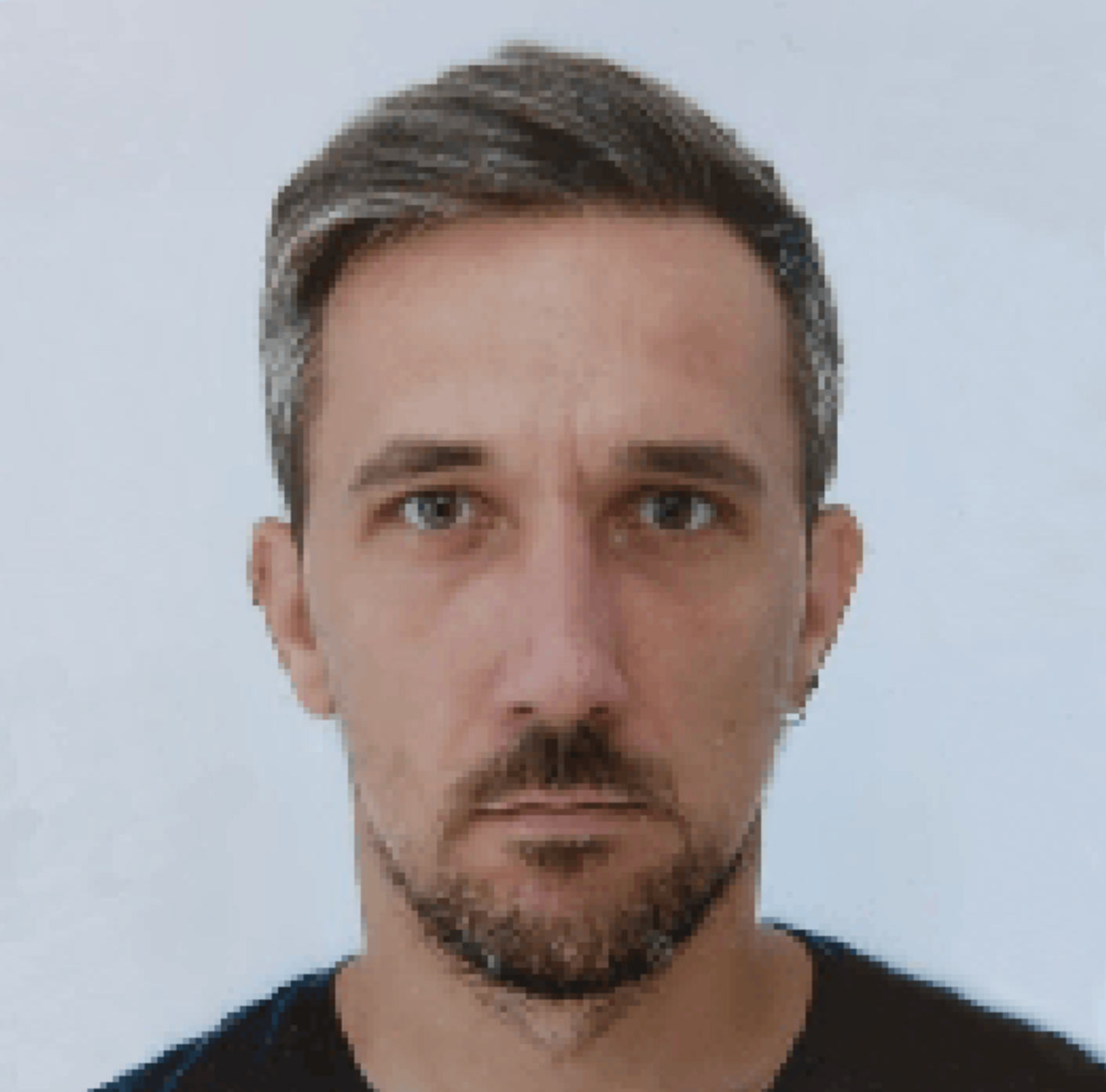 Remy Mathieu