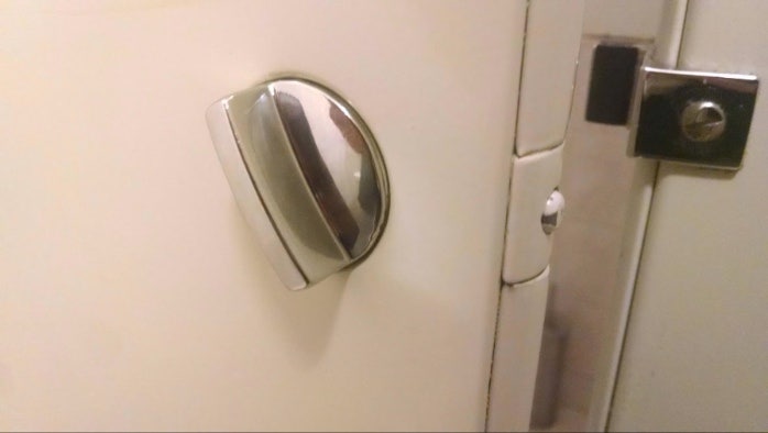 Stall Locks