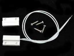 Magnetic Reed Switch Magnetic Reed Switch