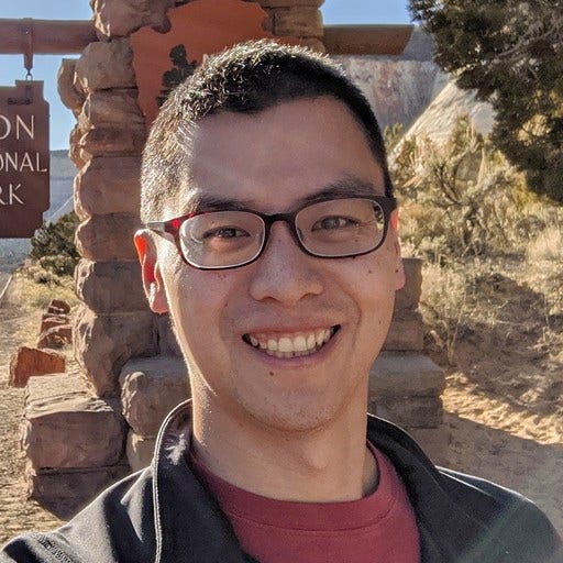 William Yu