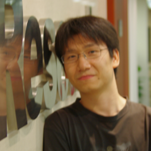 Ming Chen