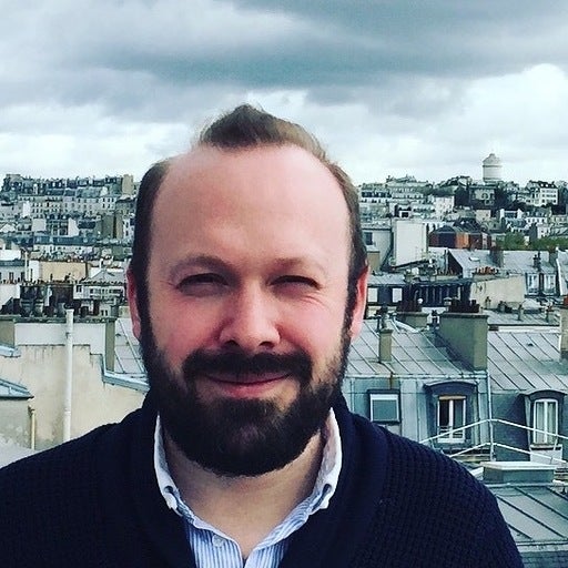 Guillaume Bort