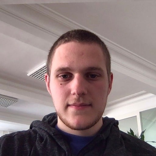 Kylian Serrania