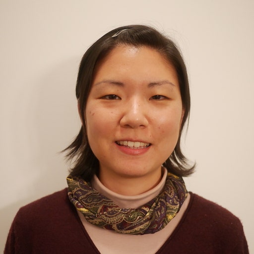 May Lee