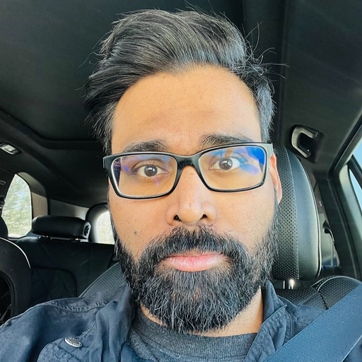 Jai Menon