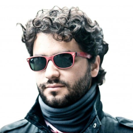 Daniel Andrade