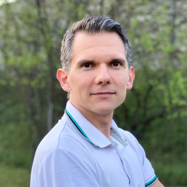 Uroš Gruber