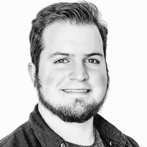 Zach Daniel