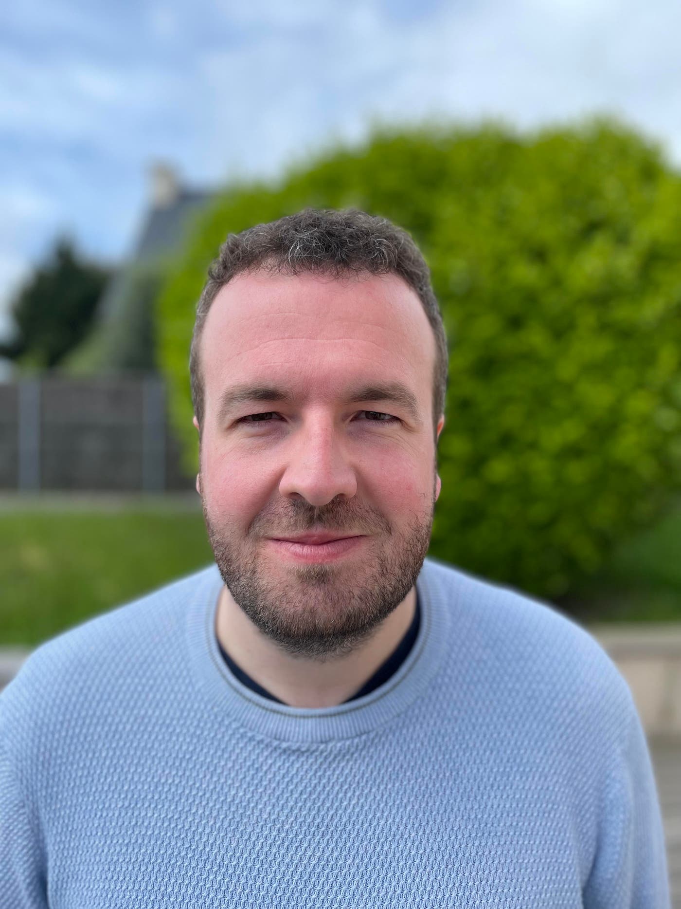 Tanguy Le Barzic is a Staff Engineer in Paris. Tanguy Le Barzic is a Staff Engineer in Paris.