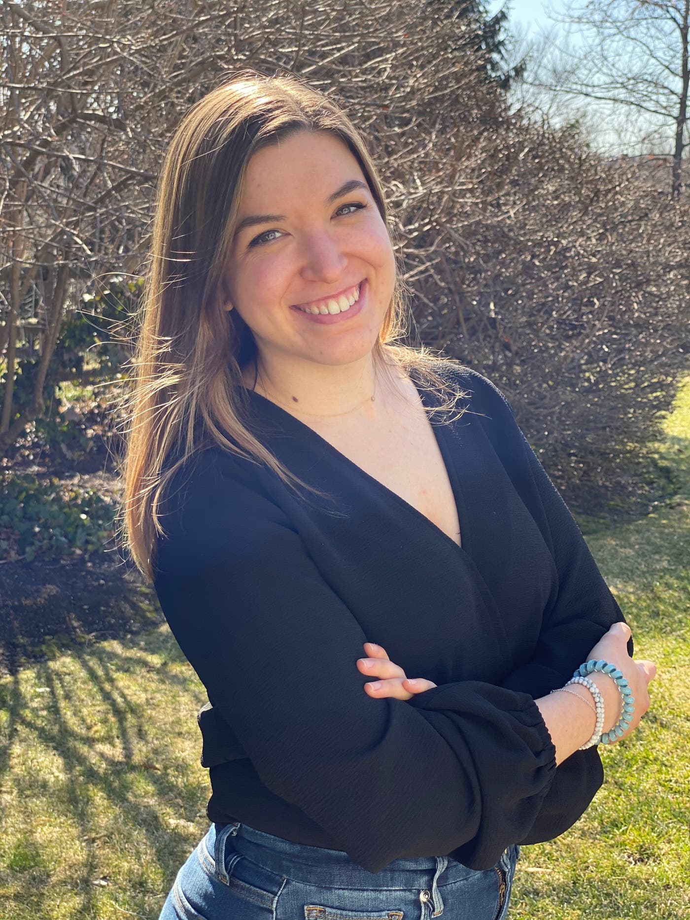 Claudia D'Adamo is an Engineering Site Lead in Boston. Claudia D'Adamo is an Engineering Site Lead in Boston.