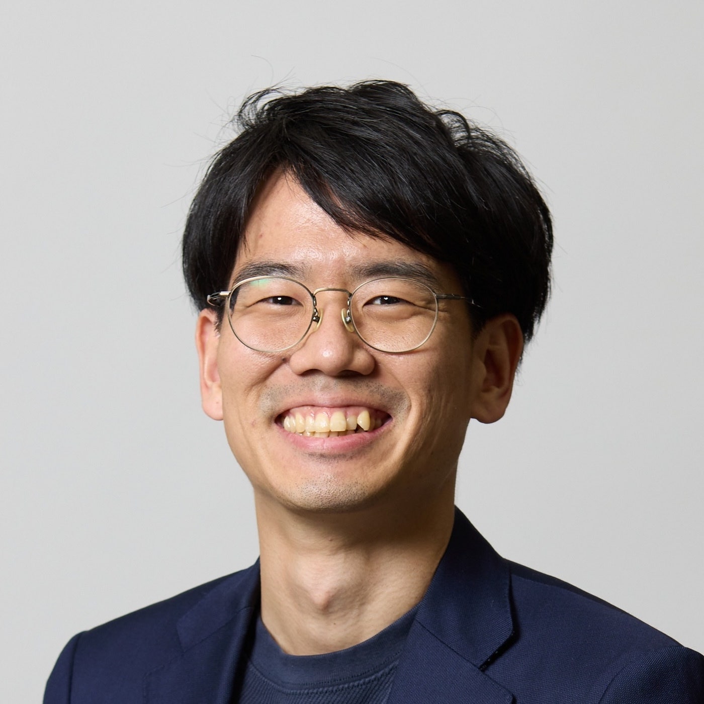 角田 高彬