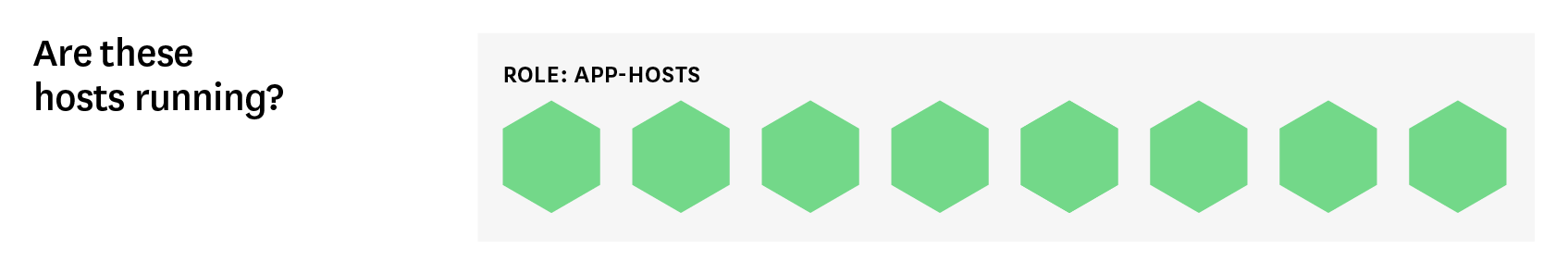 host-level checks