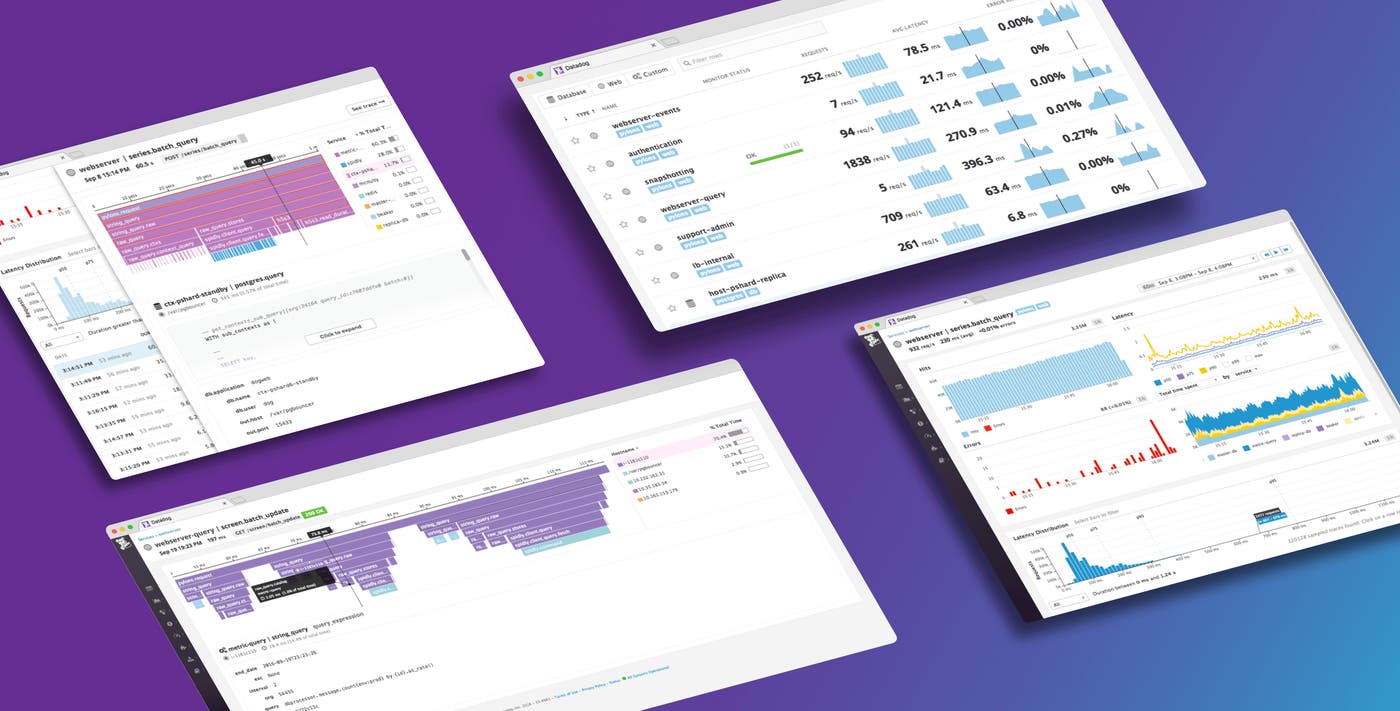 Announcing next-generation APM Announcing next-generation APM