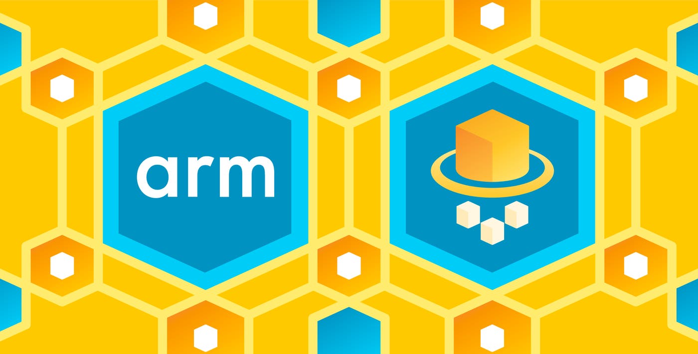 Announcing support for Graviton2-powered AWS Fargate deployments Announcing support for Graviton2-powered AWS Fargate deployments