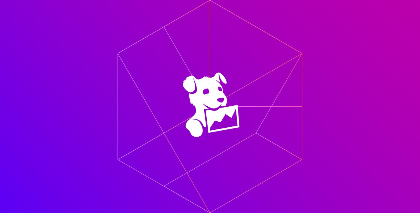Datadog’s AWS re:Invent 2018 guide Datadog’s AWS re:Invent 2018 guide
